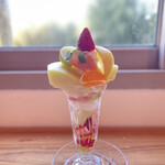 シービスケットパーラー - 