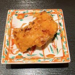 おたぎ - 河豚の唐揚げ