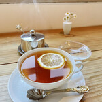 シービスケットパーラー - 