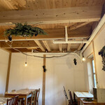 シービスケットパーラー - 