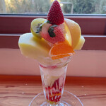 シービスケットパーラー - 