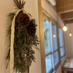 シービスケットパーラー - 