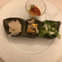 イタリア料理 サンミケーレ - 