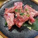 JAPANESE BBQ ENJOY - 