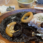 Cafe & Bar オンズ - 