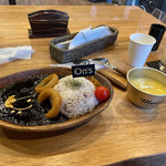 Cafe & Bar オンズ - 