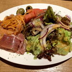 Funabashi Bi-Ru Jouzou Shokafe Ando Baru - 