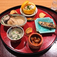 日本料理 太月 - 