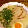 ラーメン 皇鎮