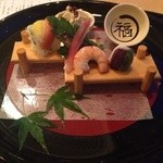 熊魚菴 たん熊北店 - 