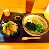 ぶつをのうどん