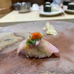 こい勢 - ウマズラハギ