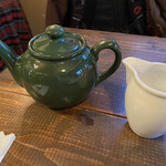 English Teahouse Pekoe - 