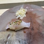 こい勢 - ヒラメ