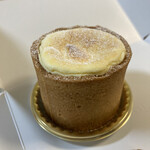 パティスリー・ジョルジュマルソー - 