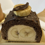 パティスリー・ジョルジュマルソー - 