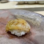 こい勢 - ガサ海老