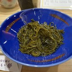 こい勢 - もずく酢