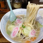 鹿児島ラーメン 薩摩 - 