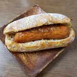 パン クロッシュ - 
