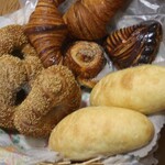 ル・シュクレクール - ル・シュクレクール