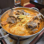 伝統韓国料理 松屋 - 