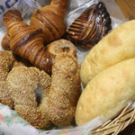 ル・シュクレクール - ル・シュクレクール