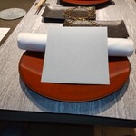 WAGYU YAKINIKU IBUSANA - テーブル席