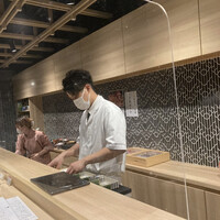 鮨 botan - 