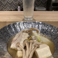 鮨 botan - 