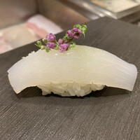 寿司割烹 小松 - 