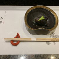 寿司割烹 小松 - 