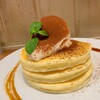 パンケーキカフェ mog 難波店