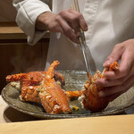 銀座 しのはら - 