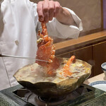 銀座 しのはら - 