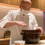 銀座 しのはら - 