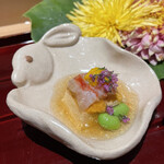 銀座 しのはら - 