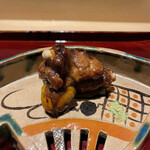 銀座 しのはら - 