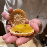 銀座 しのはら - 