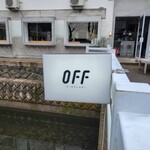 OFF. KINOSAKI - 外観