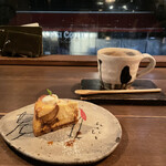 CAFE KESHiPEARL - 