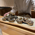 銀座 しのはら - 