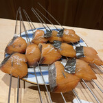 銀座 しのはら - 