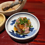 銀座 しのはら - 