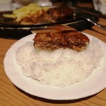 THE SAKURA DINING　TOKYO - オン・ザ・ライス♪