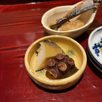 銀座 しのはら - 