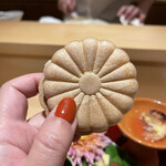 銀座 しのはら - 