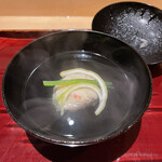 銀座 しのはら - 