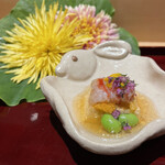 銀座 しのはら - 