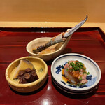 銀座 しのはら - 